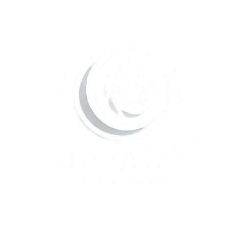 lunaris logo photography transparent